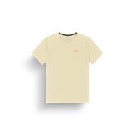 DEPHI TECH TEE __color:Wood_Ash#13