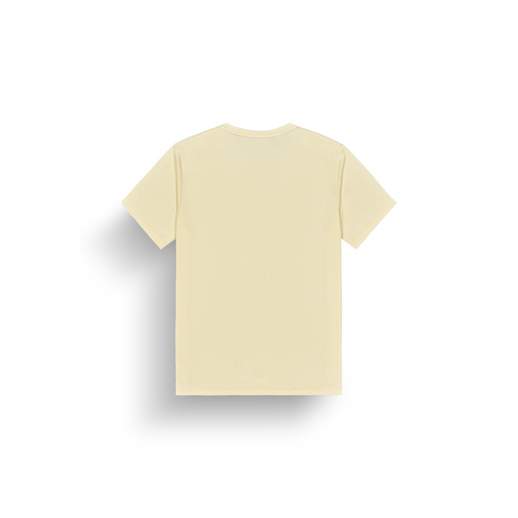 DEPHI TECH TEE __color:Wood_Ash#14