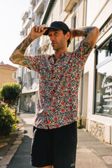 Aster Print