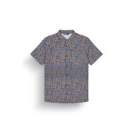 KLIVOX PRINTED SHIRTS __color:Ancolie_Print#3