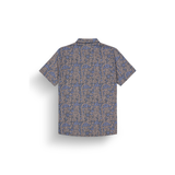 KLIVOX PRINTED SHIRTS __color:Ancolie_Print#4