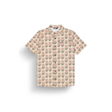 KLIVOX PRINTED SHIRTS __color:Pistil_Print#15