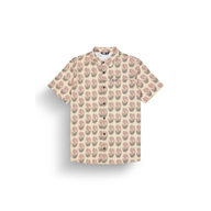 KLIVOX PRINTED SHIRTS __color:Pistil_Print#15