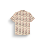KLIVOX PRINTED SHIRTS __color:Pistil_Print#16
