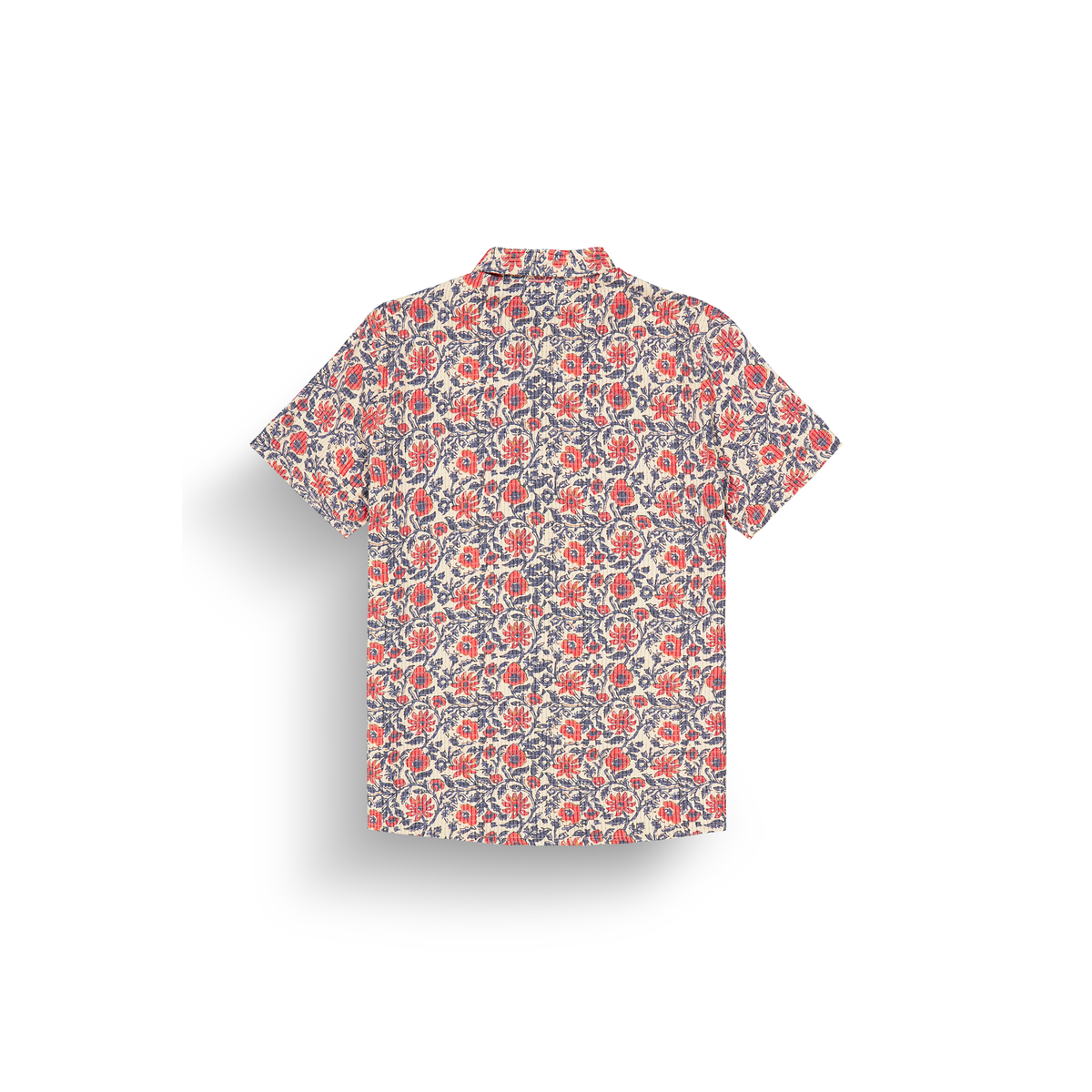 KLIVOX PRINTED SHIRTS __color:Aster_Print#10