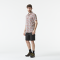 KLIVOX PRINTED SHIRTS __color:Aster_Print#6