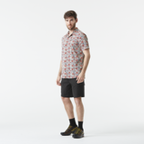 KLIVOX PRINTED SHIRTS __color:Aster_Print#6