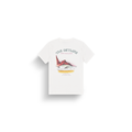 D&S CATLINS TEE __color:Natural_White#7