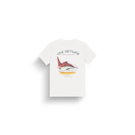 D&S CATLINS TEE __color:Natural_White#7