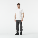 D&S CATLINS TEE __color:Natural_White#2