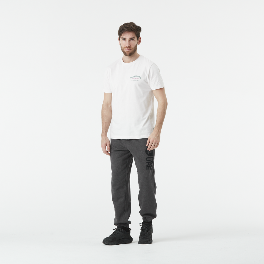 D&S CATLINS TEE __color:Natural_White#2