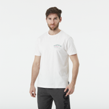 D&S CATLINS TEE __color:Natural_White#0