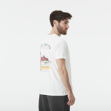 D&S CATLINS TEE __color:Natural_White#1