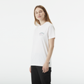 D&S CATLINS TEE __color:Natural_White#3