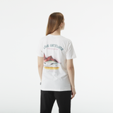 D&S CATLINS TEE __color:Natural_White#4