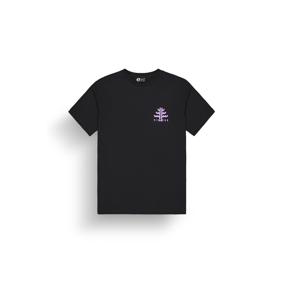 OUVEA TEE __color:Black#3