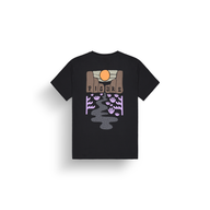 OUVEA TEE __color:Black#4
