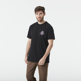 OUVEA TEE __color:Black#1