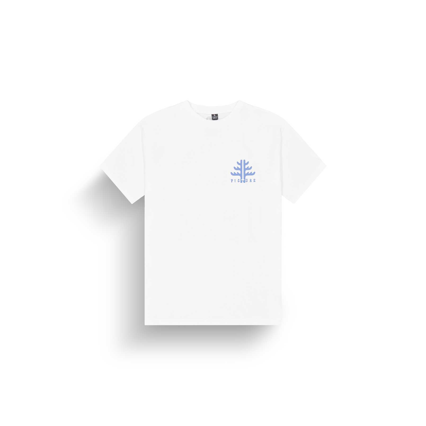 OUVEA TEE __color:White#9