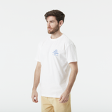 OUVEA TEE __color:White#6