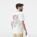 OUVEA TEE __color:White#7