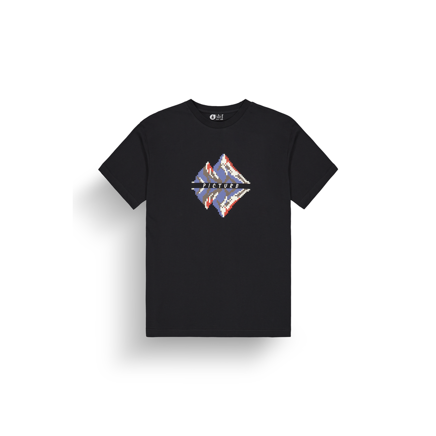 TASEKO TEE __color:Black#3