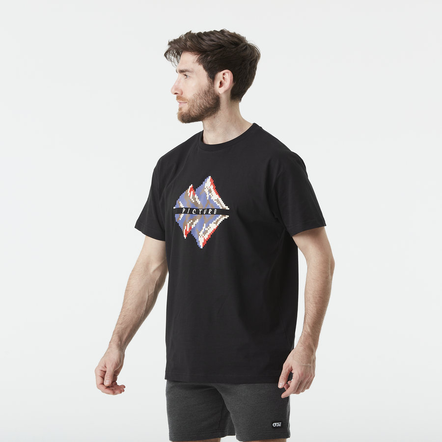 TASEKO TEE __color:Black#1
