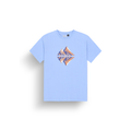 TASEKO TEE __color:Vista_Blue#8