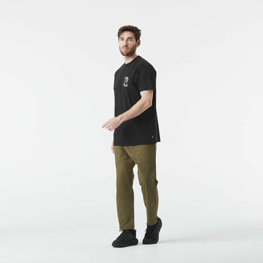 TERRA TEE __color:Black#2