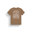 TERRA TEE __color:Partridge#9
