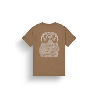 TERRA TEE __color:Partridge#9