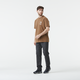 TERRA TEE __color:Partridge#7
