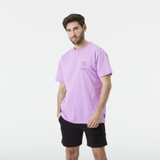 Sheer Lilac