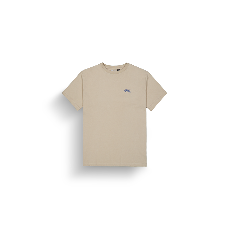 WEEPON TEE __color:Plaza_Taupe#8