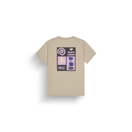 WEEPON TEE __color:Plaza_Taupe#9