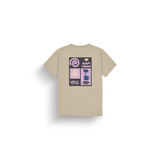 WEEPON TEE __color:Plaza_Taupe#9