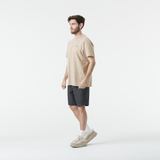 WEEPON TEE __color:Plaza_Taupe#5