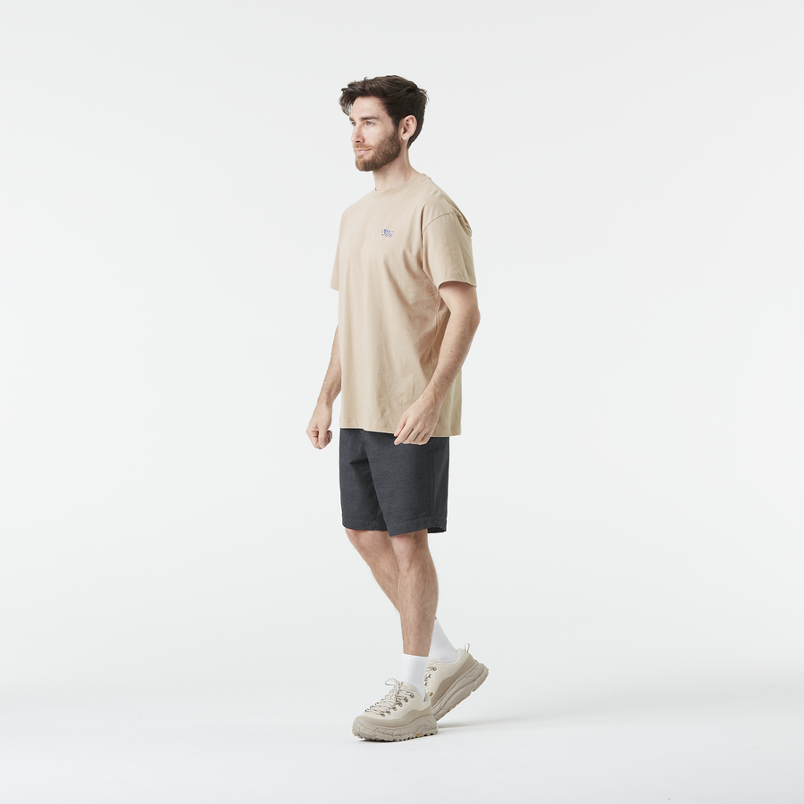 WEEPON TEE __color:Plaza_Taupe#5