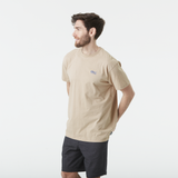 WEEPON TEE __color:Plaza_Taupe#6
