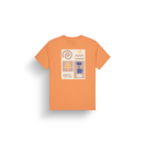 WEEPON TEE __color:Dusty_Orange#4
