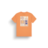 WEEPON TEE __color:Dusty_Orange#4
