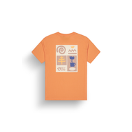 WEEPON TEE __color:Dusty_Orange#4
