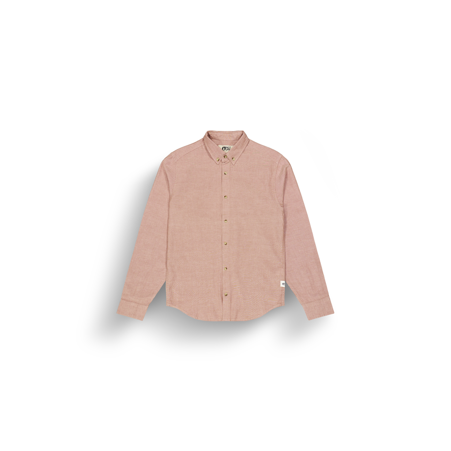 COLLEY SHIRT __color:Burlwood#3