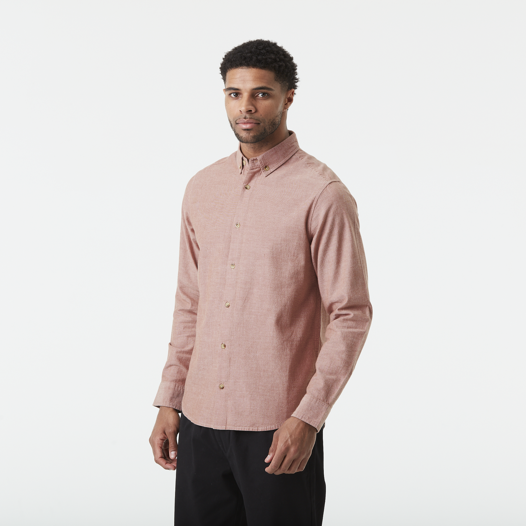 COLLEY SHIRT __color:Burlwood#0