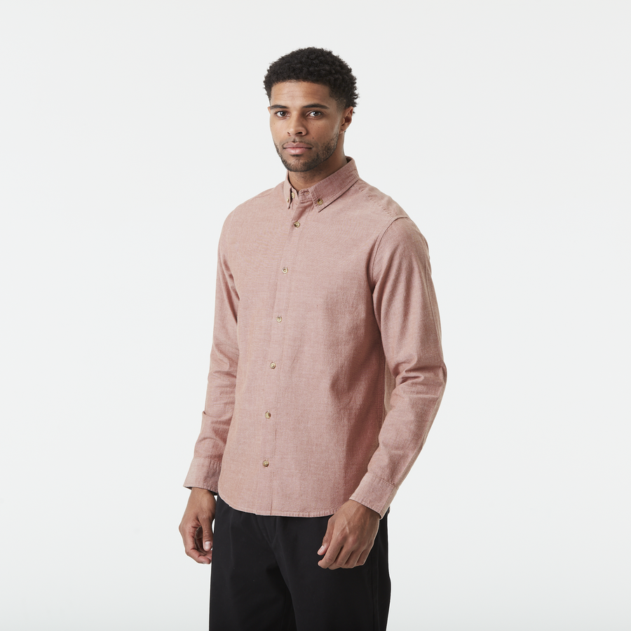 COLLEY SHIRT __color:Burlwood#0