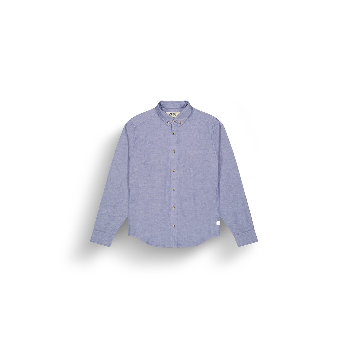 COLLEY SHIRT __color:Skipper_Blue#19