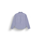 COLLEY SHIRT __color:Skipper_Blue#20
