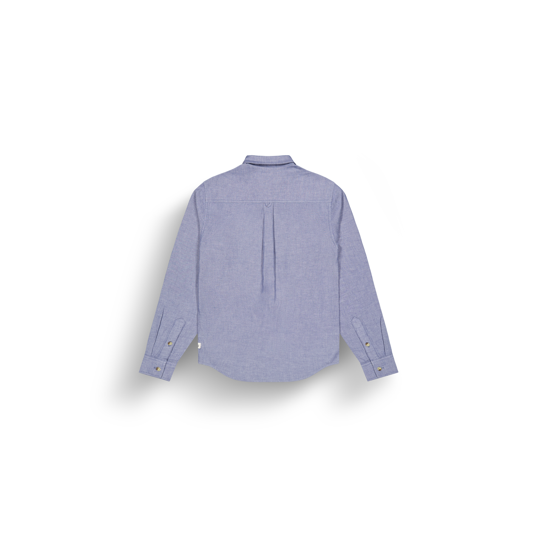 COLLEY SHIRT __color:Skipper_Blue#20