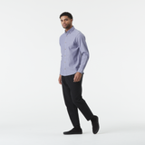 COLLEY SHIRT __color:Skipper_Blue#18