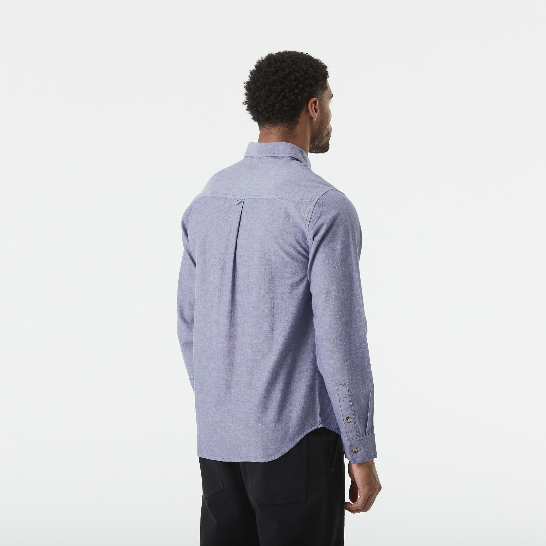 COLLEY SHIRT __color:Skipper_Blue#17